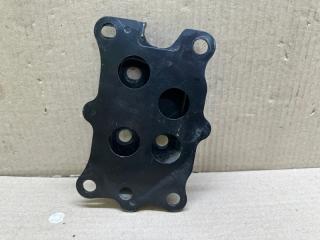 Кронштейн усилителя переднего бампера левый LEGACY 03-09 BL/BP