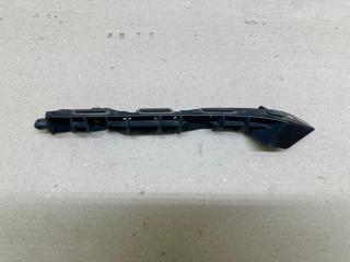 Кронштейн переднего бампера (на крыле) левый LEGACY 03-09 BL/BP