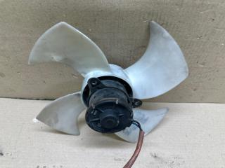 Вентилятор основного радиатора левый LEGACY 03-09 BL/BP