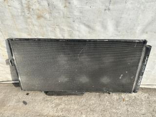 Радиатор кондиционера LEGACY 03-09 BL/BP