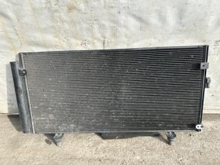 Радиатор кондиционера SUBARU LEGACY 03-09 BL/BP