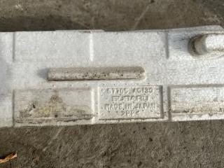 Наполнитель бампера передний SUBARU LEGACY 03-09 BL/BP