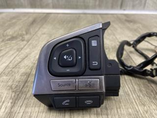 Кнопки на руль SUBARU FORESTER 12-19 Внедорожник 2.5