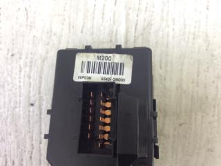 Подрулевой переключатель правый FORTE/CERATO TD 08-13 2009 TD 2.0 G4KD