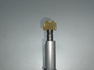 Датчик скорости TOYOTA CAMRY 30 02-06