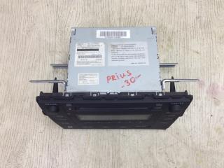 Магнитола PRIUS - 30 09-17 2010 ZVW30