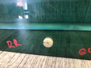 Стекло двери заднее правое TIGUAN 08-17 2011 5N 2.0 CCTA