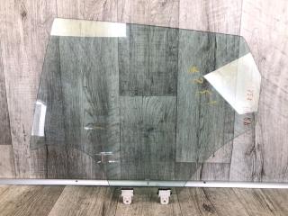 Стекло двери заднее левое NISSAN QASHQAI/ROGUE SPORT 14- 2020