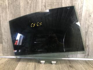 Стекло двери заднее правое SUBARU LEGACY 09-15 BM 2012 Б/У Стекло двери заднее правое SUBARU LEGACY 09-15 BM 2012