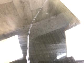 Стекло двери заднее правое LEGACY 09-15 BM 2012 SEDAN 3.6 EZ36