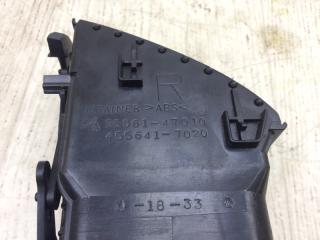 Дефлектор воздушный правый PRIUS - 20 03-11 2006 1NZ-FXE 1.5L