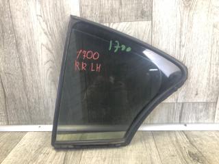 Стекло двери глухое заднее левое INFINITI Q50 15-20 2016