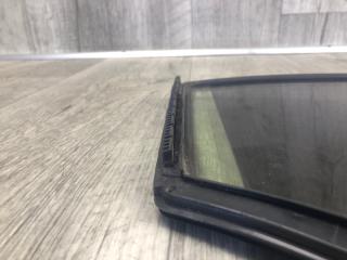 Стекло двери глухое заднее левое INFINITI Q50 15-20 SEDAN 2.0T M274