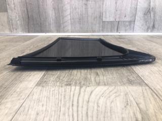 Стекло двери глухое заднее левое Q50 15-20 2016 SEDAN 2.0T M274