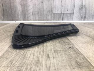 Стекло двери глухое заднее левое Q50 15-20 2016 SEDAN 2.0T M274