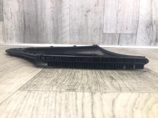 Стекло двери глухое заднее левое Q50 15-20 2016 SEDAN 2.0T M274