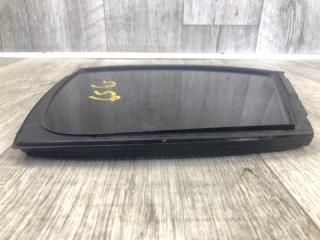 Стекло двери глухое заднее правое SUBARU LEGACY 09-15 BM SEDAN 3.6 EZ36