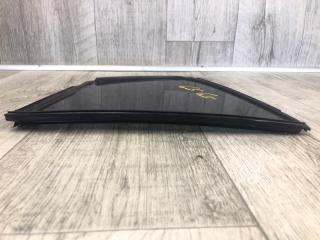 Стекло двери глухое заднее правое LEGACY 09-15 BM 2012 SEDAN 3.6 EZ36