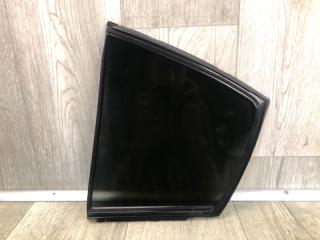 Стекло двери глухое заднее правое LEGACY 09-15 BM 2012 SEDAN 3.6 EZ36