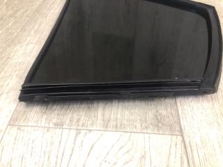 Стекло двери глухое заднее правое LEGACY 09-15 BM 2012 SEDAN 3.6 EZ36