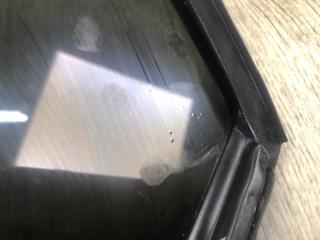 Стекло двери глухое заднее правое LEGACY 09-15 BM 2012 SEDAN 3.6 EZ36