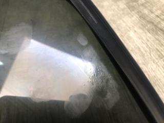 Стекло двери глухое заднее правое LEGACY 09-15 BM 2012 SEDAN 3.6 EZ36