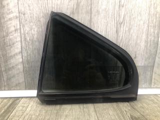 Стекло двери глухое заднее левое LEXUS ES350 06-12 2011