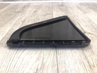 Стекло двери глухое заднее левое ES350 06-12 2011 SEDAN 3.5 2GR-FE