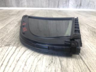 Стекло двери глухое заднее левое ES350 06-12 2011 SEDAN 3.5 2GR-FE