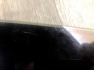 Стекло двери переднее левое PRIUS - 30 09-17 2010 ZVW30