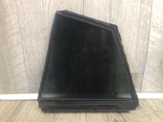 Стекло двери глухое заднее правое PRIUS 16- 2016 1.8 2ZRFXE