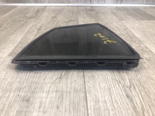 Стекло двери глухое заднее правое TOYOTA PRIUS 16- 1.8 2ZRFXE