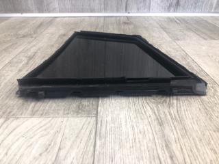 Стекло двери глухое заднее правое PRIUS 16- 2016 1.8 2ZRFXE