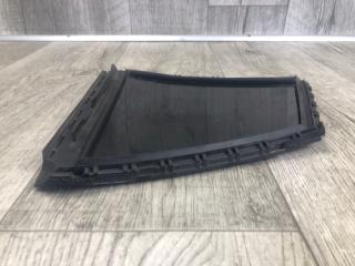 Стекло двери глухое заднее правое PRIUS 16- 2016 1.8 2ZRFXE