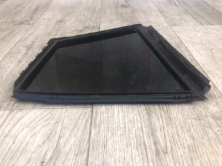 Стекло двери глухое заднее правое PRIUS 16- 2016 1.8 2ZRFXE