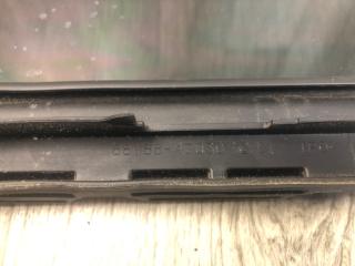 Стекло двери глухое заднее правое PRIUS 16- 2016 1.8 2ZRFXE