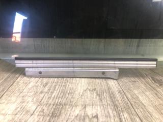 Стекло двери заднее правое TOYOTA PRIUS 16- 1.8 2ZRFXE