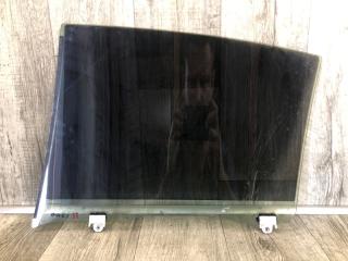 Стекло двери заднее правое Q50 15-20 2016 SEDAN 2.0T M274