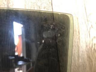 Стекло двери заднее правое Q50 15-20 2016 SEDAN 2.0T M274