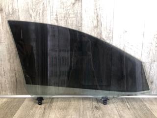 Стекло двери переднее левое FORTE/CERATO TD 08-13 2009 TD 2.0 G4KD