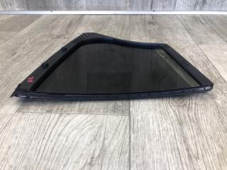 Стекло двери глухое заднее правое Q50 15-20 2016 SEDAN 2.0T M274