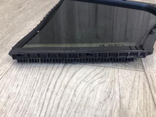 Стекло двери глухое заднее правое Q50 15-20 2016 SEDAN 2.0T M274