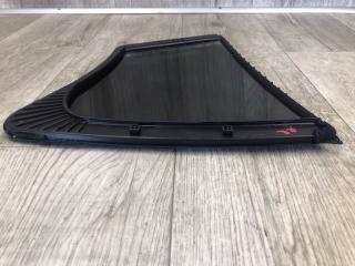 Стекло двери глухое заднее правое Q50 15-20 2016 SEDAN 2.0T M274