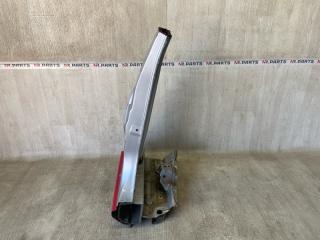 Стойка кузова средняя левая LEAF 10-17