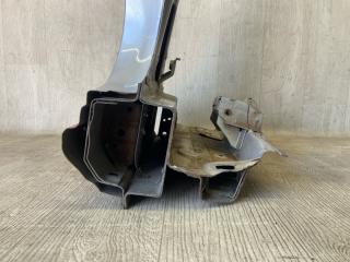 Стойка кузова средняя левая LEAF 10-17