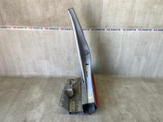 Стойка кузова средняя левая LEAF 10-17