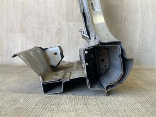 Стойка кузова средняя левая LEAF 10-17