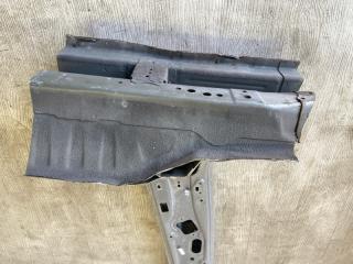 Стойка кузова средняя левая LEAF 10-17