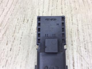 Датчик давления выхлопных газов NISSAN QASHQAI/ROGUE SPORT 14- J11 2.0L MR20DD