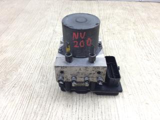 Блок ABS NISSAN NV200 USA 13-